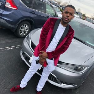 Meet your Posher, Quartez